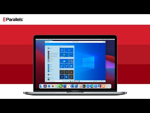 parallels desktop 11 for mac review